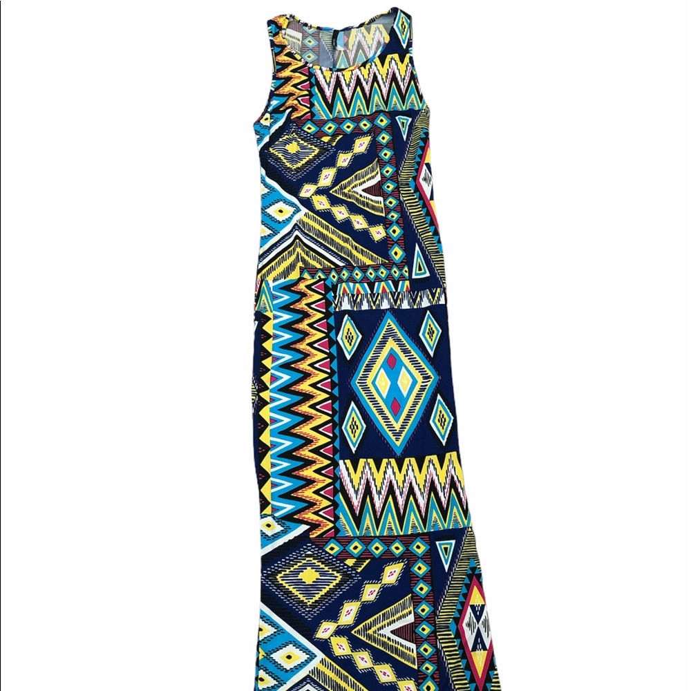 🌴Women’s pencil dress (M)